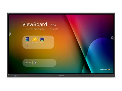 ViewBoard IFP6534 - 65" Diagonal Class IFP34 Serie