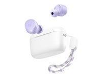 Soundcore A25i Trådløs TWS earbuds Lilla