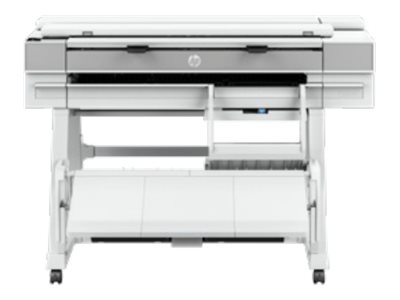 HP INC. 2Y9H3A#B19, Großformatdrucker (LFP) Plotter &  (BILD1)