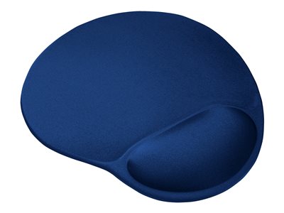 TRUST Tapis de souris ergonomique