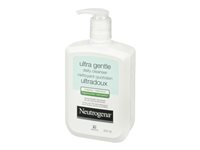 Neutrogena Ultra Gentle Creamy Cleanser - 354ml