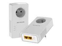 Netgear Courant Porteur en ligne PLP2000-100FRS