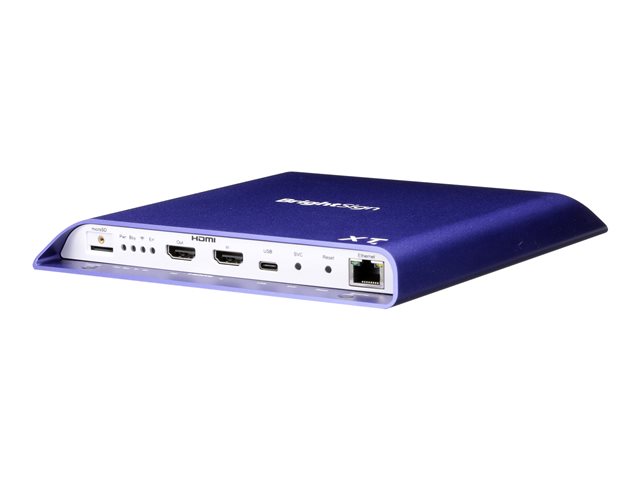 BrightSign XT1144 - digital signage player