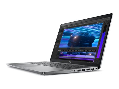 Dell Precision 3591 - Intel Core Ultra 9