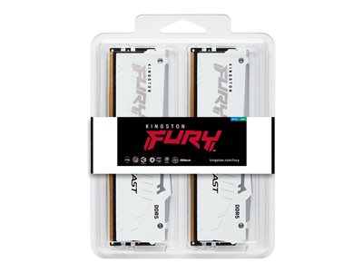 KINGSTON 64GB 6000MT/s DDR5 CL30 DIMM