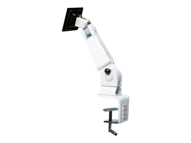 DESK MOUNT 10-30IN FULL MOTION MAX 10KG.VESA75X75TO100X100MM – Neomounts Select