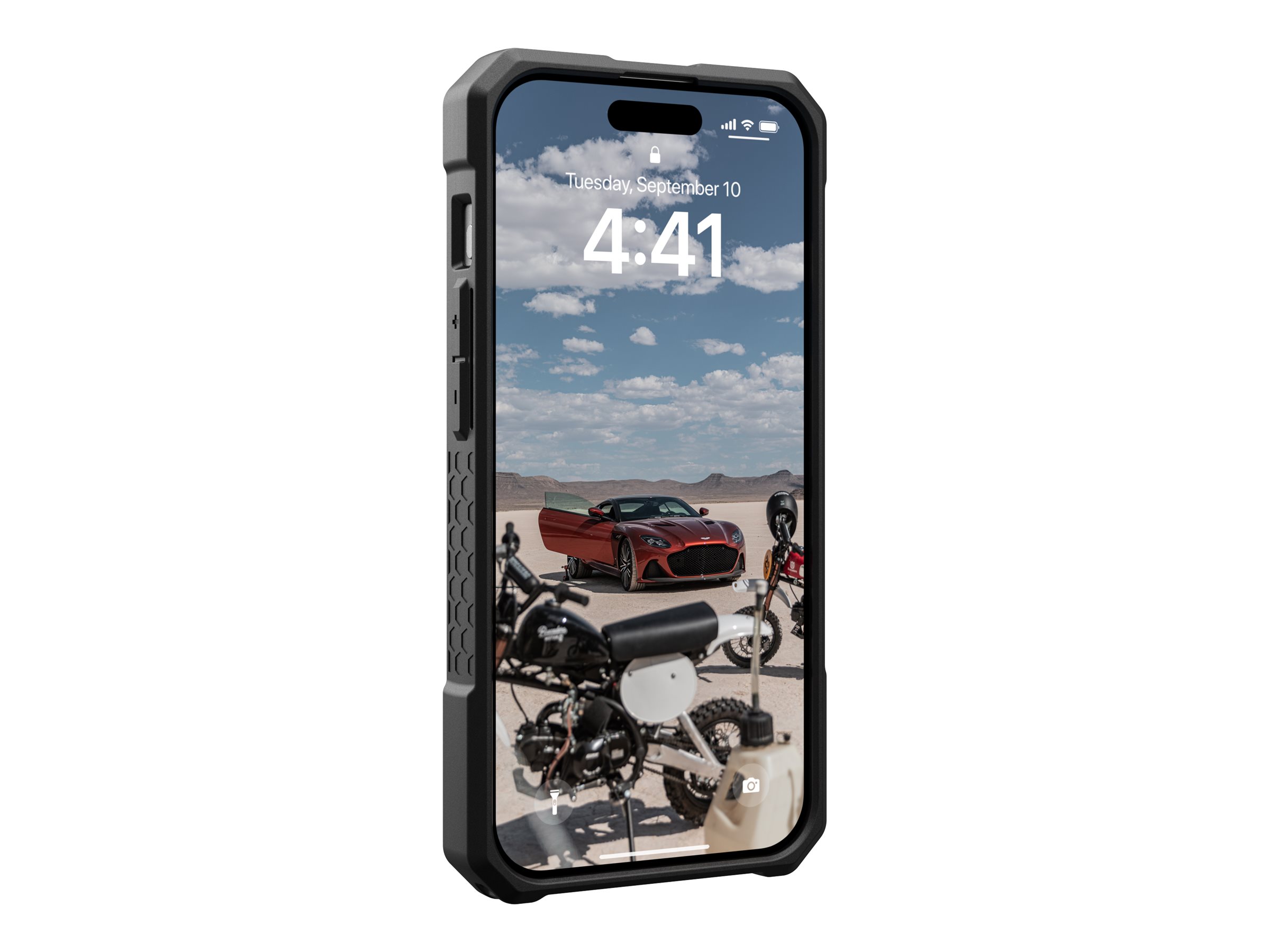 Back Cover Uag Case For Iphone Xr Explorer Series [Certified