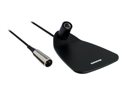 Shure CVD - Desktop stand for microphone