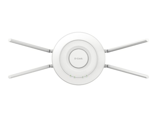 D-Link DWL-6610APE - borne d\'accs sans fil - Wi-Fi 5