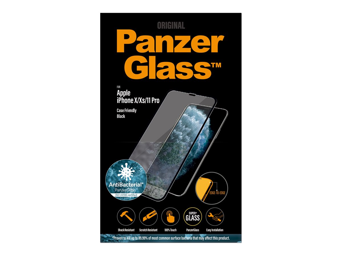 PanzerGlass Apple iPhone X/Xs/11 Pro – foto 4