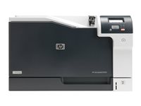 HP LASERJET COLOR CP5225DN