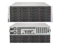 Supermicro SuperStorage Server 6048R-E1CR36N