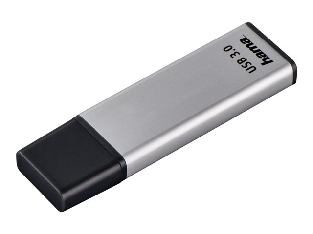 Hama FlashPen "Classic" - USB flash drive - 16 GB
