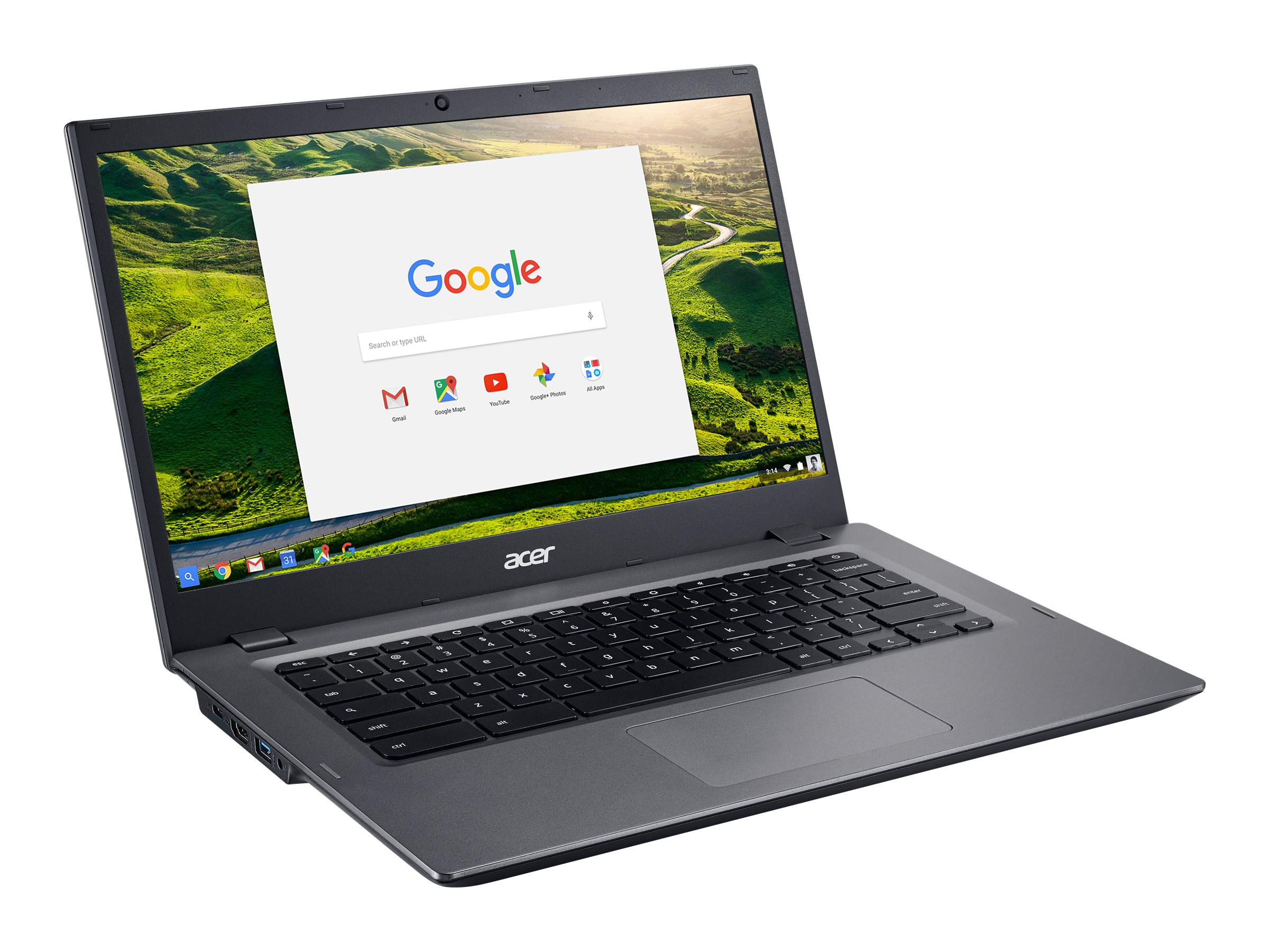 Acer Chromebook 14 for Work CP5-471-35T4 | SHI