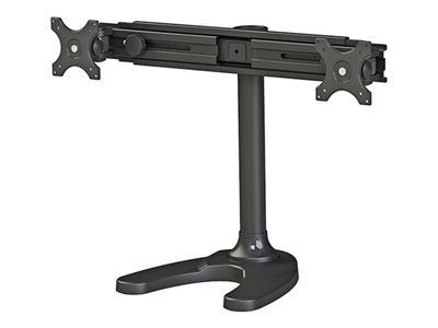 NEOMOUNTS D700DD DESK MOUNT 19-27p BLACK