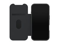 OtterBox React Folio Series - flip cover for mobile phone