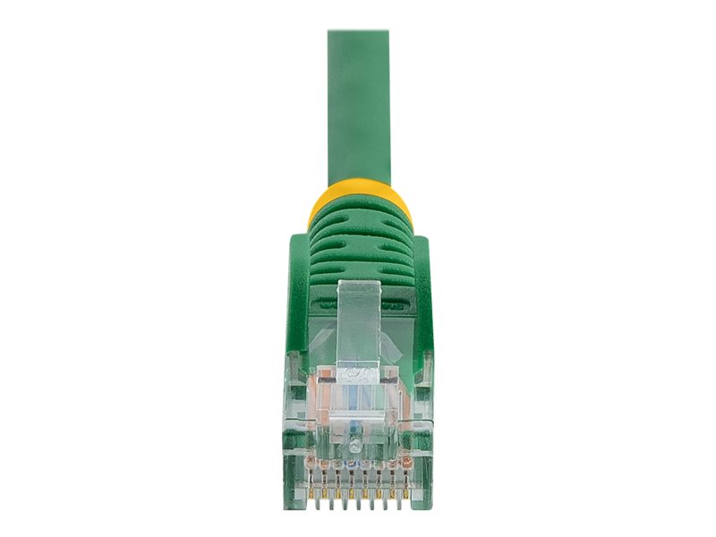 StarTech.com Cble rseau Cat5e UTP de 2 m - Vert