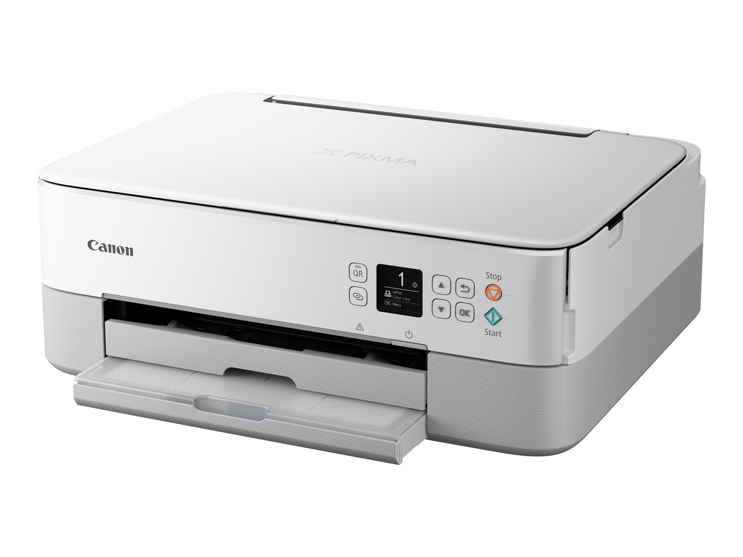 als resultaat ginder Malaise Canon PIXMA TS6420a - Multifunction printer | www.shi.com