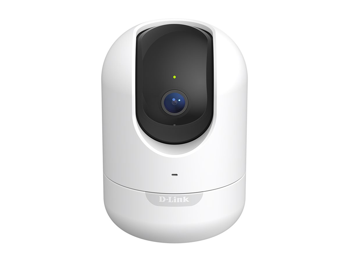 D-Link DCS-8610 - síťová bezpečnostní kamera – foto 2