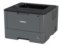 Brother HL-L5100DN Printer B/W Duplex laser A4/Legal 1200 x 1200 dpi up to 42 ppm 