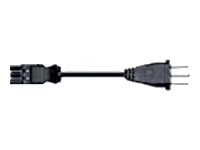 BACHMANN Power Cord CH to GST18i3, 1.5m, black