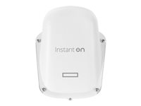 HPE Networking Instant On AP27 (EU) Trådløs forbindelse Hvid