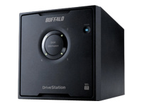 Buffalo DriveStation HD-QH24TU3R5-EU