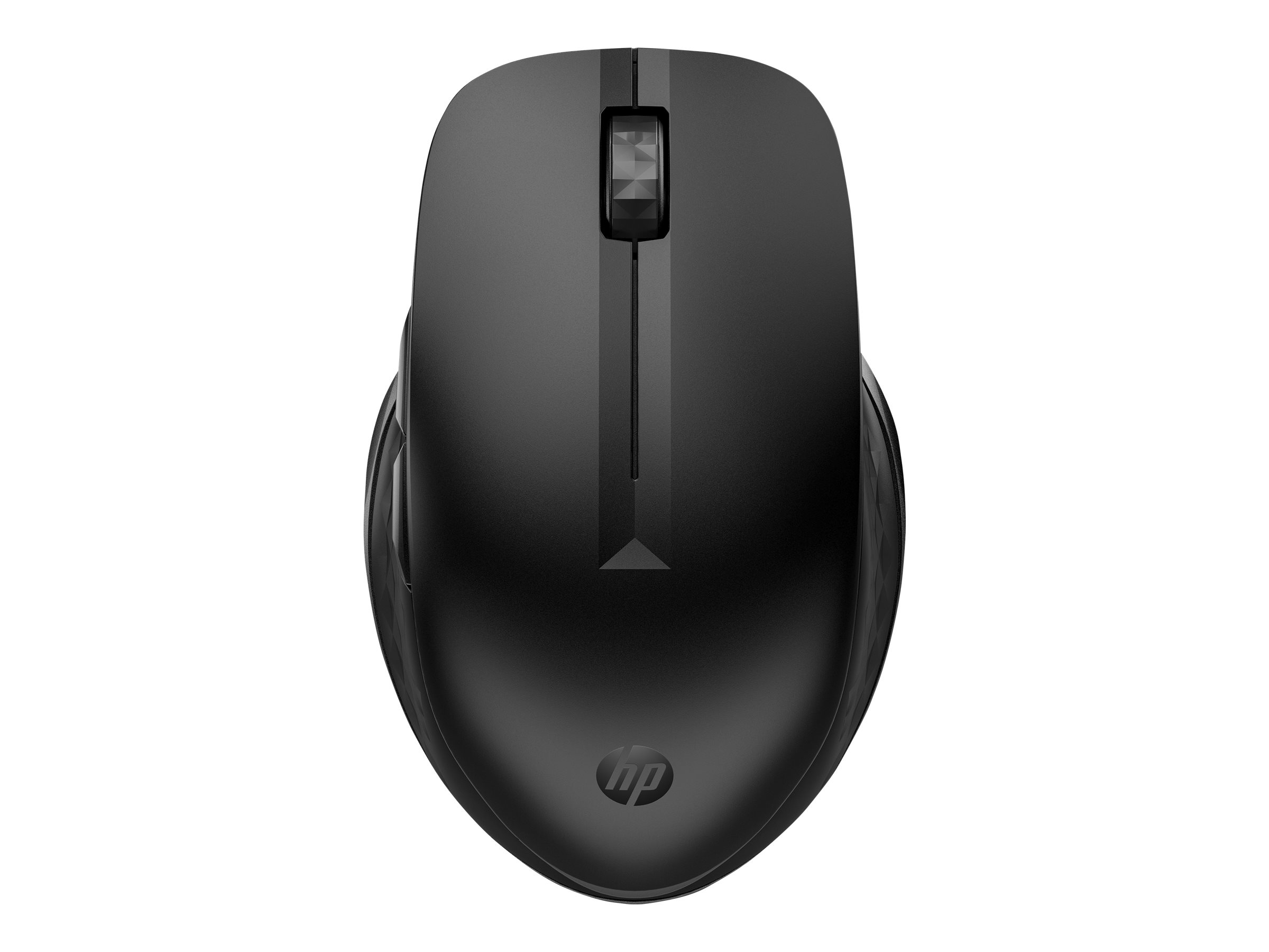 HP 435 - Mouse - wireless