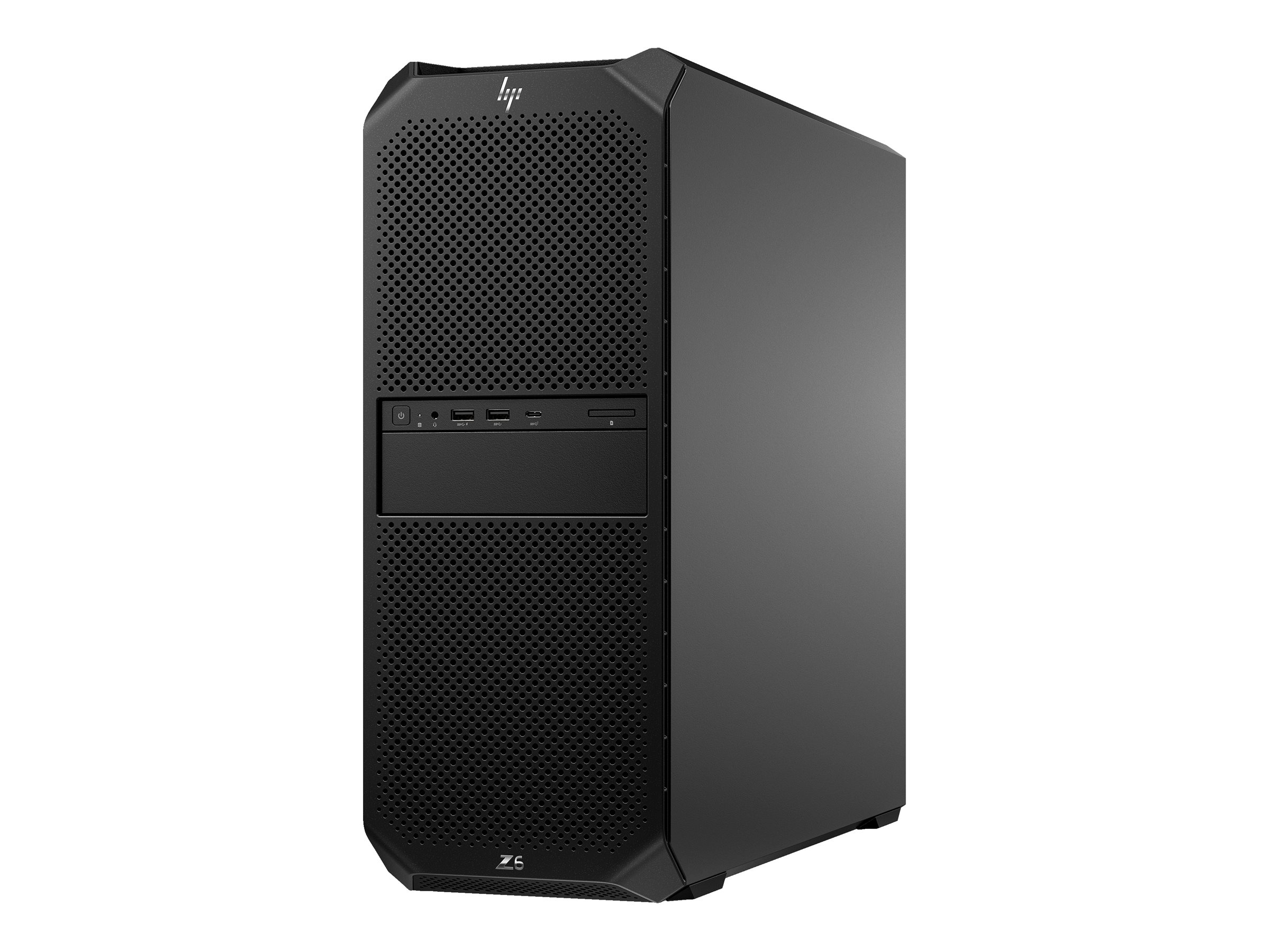 HP Workstation Z6 G5 A