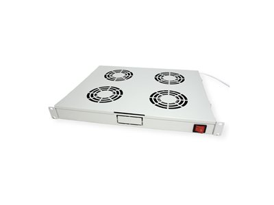 ROLINE 48,26cm Dachluftereinheit 4