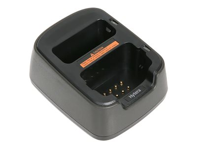 HYTERA Desktop-Ladegerät für X1e X1p Z1p
