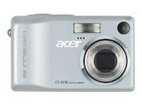 Macchina fotografica digitale compatta Acer CR-8530 - CR-8530