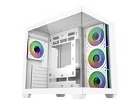 Cooler Master Elite 681 Tower ATX Hvid