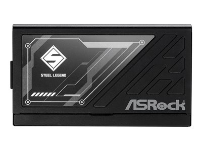 ASRock Steel Legend SL-850G