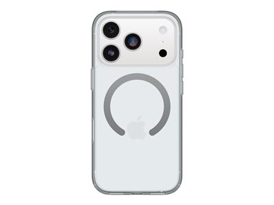 OB SYMMETRY CLEAR MAGSAFE CAM. CONTROL APPLE IPHON
