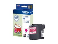 BROTHER LC22UM Cartouche de encre Magent