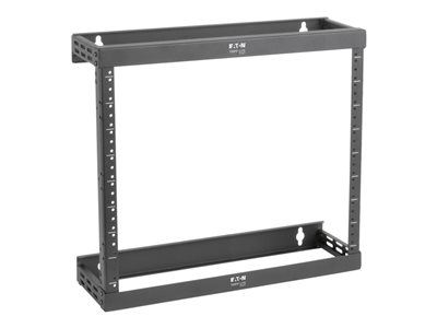 Tripp Lite 8U 12U 22U 2 Post Open Frame Rack Server Cabinet Expandable