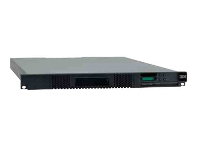 Lenovo TS2900 6171-S6H - tape autoloader - LTO Ultrium - SAS-2