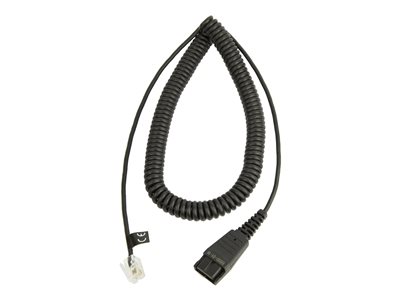Jabra 8800 01 - Headset adapter