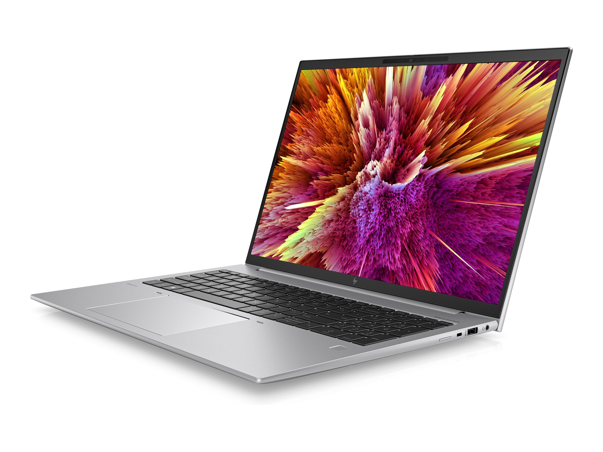 HP ZBook Firefly 16 G10 Mobile Workstation