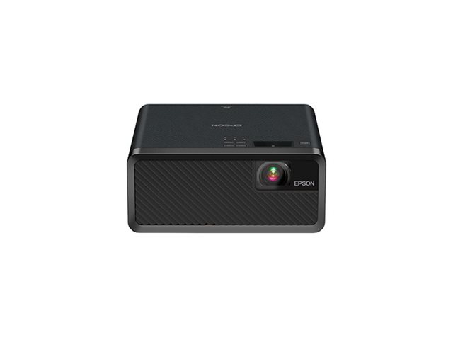 Epson PowerLite W75 - 3LCD projector