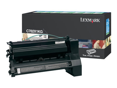 LEXMARK CARTOUCHE DE TONER LRP