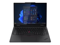 Lenovo ThinkPad T14s 2-in-1 Gen 1 21R3 14' 1920 x 1200 (WUXGA) 255U 32GB 1TB Intel Graphics Windows 11 Pro