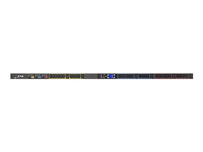 Eaton ePDU G3 Metered Input