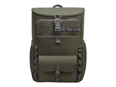HP 15.6inch Modular Laptop Backpack, HP INC. 9J496AA 9J496AA (BILD3)