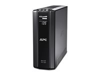 APC Back-UPS Pro Line Interactive BR1500GI