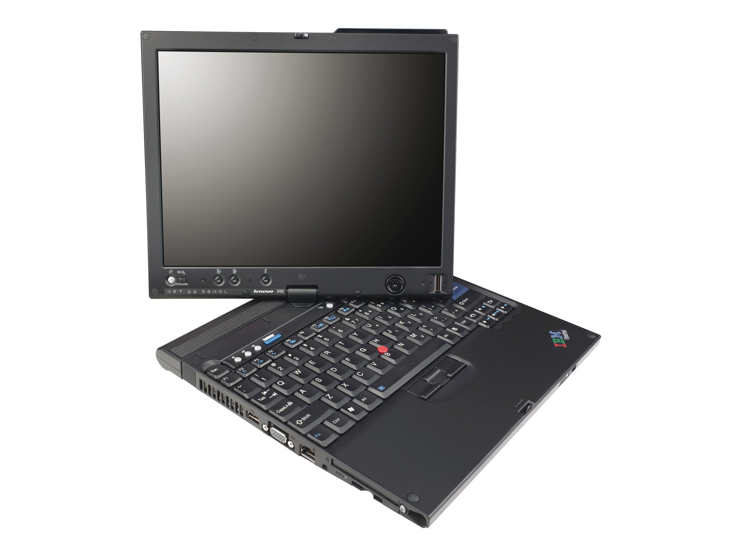 Lenovo ThinkPad X60 Tablet (6366)