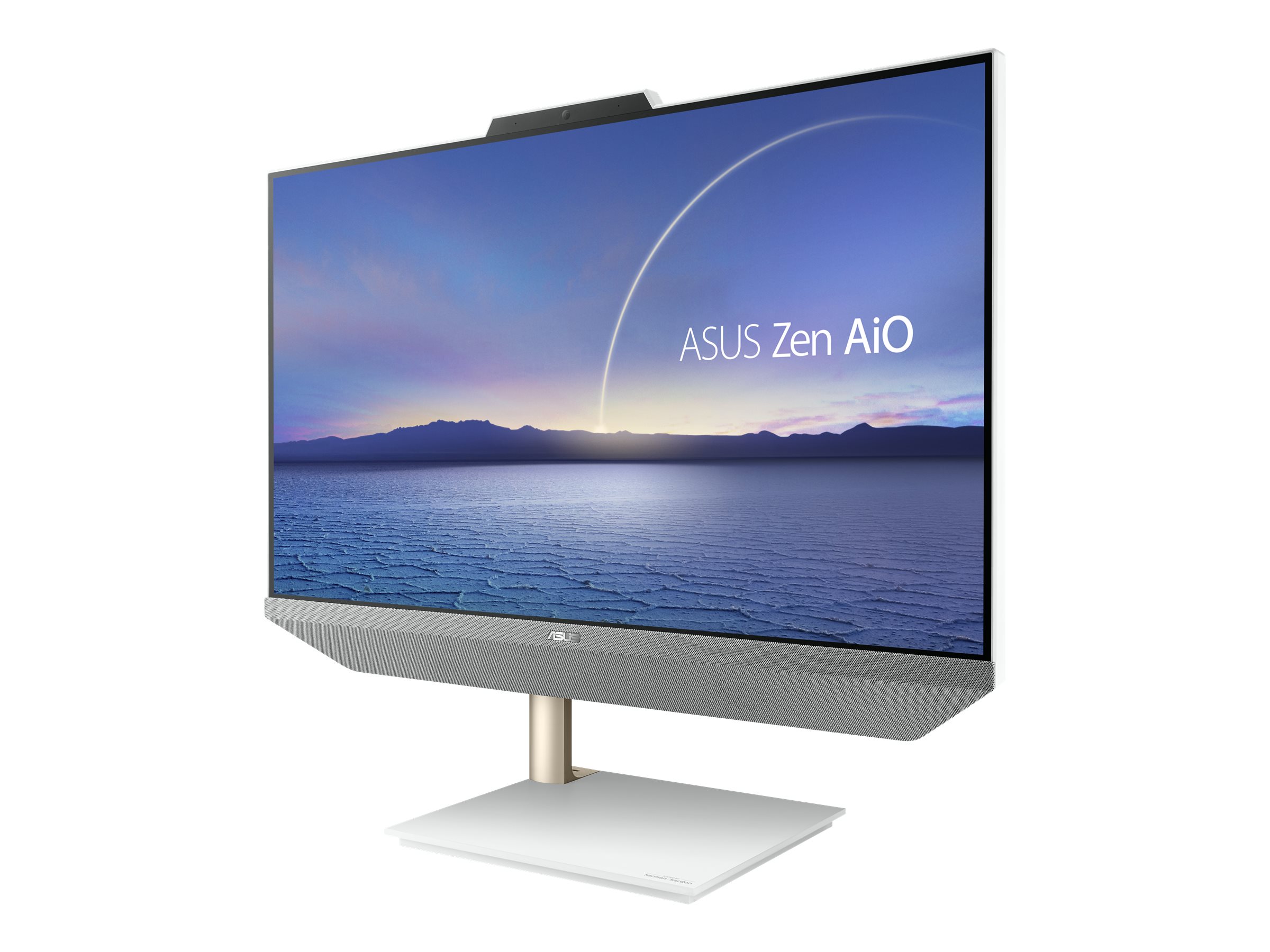 ASUS Zen AiO 24 M5401WUA DS503 | Overview, Specs, Details | SHI