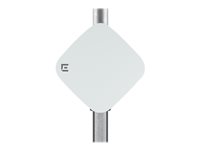 Extreme Networks ExtremeCloud IQ AP460C Wireless access point Wi-Fi 6, Bluetooth 