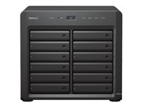Synology Disk Station DS3622XS+ - NAS server